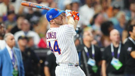 2022 Home Run Derby odds, picks, predictions, participants: Top MLB.